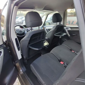 Citroen C4 Picasso 1.6 HDI* EXCLUSIVE* FACELIFT* - 3100 € / 6063.07 лв. - 91506472 14 | Car24.bg Citroen C4 Picasso 1.6 HDI* EXCLUSIVE* FACELIFT* - 3100 € / 6063.07 лв. - 91506472 14