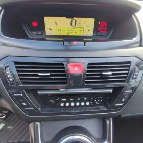 Citroen C4 Picasso 1.6 HDI* EXCLUSIVE* FACELIFT* - 3100 € / 6063.07 лв. - 91506472 10 | Car24.bg Citroen C4 Picasso 1.6 HDI* EXCLUSIVE* FACELIFT* - 3100 € / 6063.07 лв. - 91506472 10