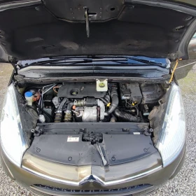 Citroen C4 Picasso 1.6 HDI* EXCLUSIVE* FACELIFT* - 3100 € / 6063.07 лв. - 91506472 17 | Car24.bg Citroen C4 Picasso 1.6 HDI* EXCLUSIVE* FACELIFT* - 3100 € / 6063.07 лв. - 91506472 17