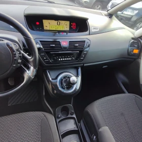 Citroen C4 Picasso 1.6 HDI* EXCLUSIVE* FACELIFT* - 3100 € / 6063.07 лв. - 91506472 11 | Car24.bg Citroen C4 Picasso 1.6 HDI* EXCLUSIVE* FACELIFT* - 3100 € / 6063.07 лв. - 91506472 11