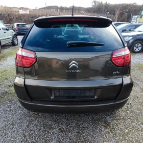 Citroen C4 Picasso 1.6 HDI* EXCLUSIVE* FACELIFT* - 3100 € / 6063.07 лв. - 91506472 5 | Car24.bg Citroen C4 Picasso 1.6 HDI* EXCLUSIVE* FACELIFT* - 3100 € / 6063.07 лв. - 91506472 5