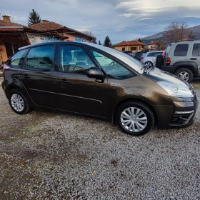 Citroen C4 Picasso 1.6 HDI* EXCLUSIVE* FACELIFT* - 3100 € / 6063.07 лв. - 91506472 7 | Car24.bg Citroen C4 Picasso 1.6 HDI* EXCLUSIVE* FACELIFT* - 3100 € / 6063.07 лв. - 91506472 7