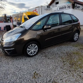 Citroen C4 Picasso 1.6 HDI* EXCLUSIVE* FACELIFT* - 3100 € / 6063.07 лв. - 91506472 3 | Car24.bg Citroen C4 Picasso 1.6 HDI* EXCLUSIVE* FACELIFT* - 3100 € / 6063.07 лв. - 91506472 3