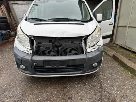 Fiat Scudo - Car24.bg Fiat Scudo