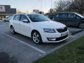 Skoda Octavia Ambition | Auto.bg — изображение 6 Skoda Octavia Ambition | Auto.bg — изображение 6