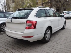 Skoda Octavia - 6300 € / 12321.73 лв. - 46482669 5 | Car24.bg Skoda Octavia - 6300 € / 12321.73 лв. - 46482669 5