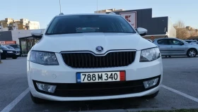 Skoda Octavia Ambition