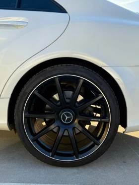 Mercedes-Benz CLS 550 АМГ Пакет | Auto.bg — изображение 11 Mercedes-Benz CLS 550 АМГ Пакет | Auto.bg — изображение 11