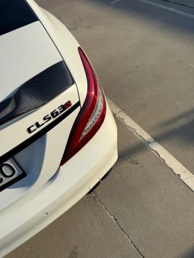 Mercedes-Benz CLS 550 АМГ Пакет | Auto.bg — изображение 5 Mercedes-Benz CLS 550 АМГ Пакет | Auto.bg — изображение 5