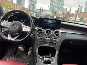 Mercedes-Benz C 300 4MATIC* DISTRONIC* CARFAX* АВТОКРЕДИТ* | Auto.bg — изображение 9 Mercedes-Benz C 300 4MATIC* DISTRONIC* CARFAX* АВТОКРЕДИТ* | Auto.bg — изображение 9