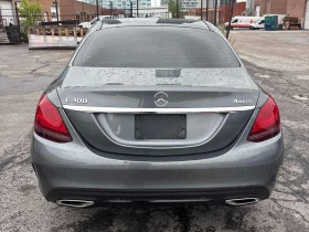 Mercedes-Benz C 300 4MATIC* DISTRONIC* CARFAX* АВТОКРЕДИТ* | Auto.bg — изображение 4 Mercedes-Benz C 300 4MATIC* DISTRONIC* CARFAX* АВТОКРЕДИТ* | Auto.bg — изображение 4
