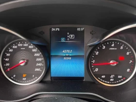 Mercedes-Benz C 300 4MATIC* DISTRONIC* CARFAX* АВТОКРЕДИТ* | Auto.bg — изображение 8 Mercedes-Benz C 300 4MATIC* DISTRONIC* CARFAX* АВТОКРЕДИТ* | Auto.bg — изображение 8