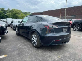 Tesla Model Y * Long Range * CARFAX * ОПЦИЯ ЗА ФИНАНСИРАНЕ - 33350 € - 27810064 2 | Car24.bg Tesla Model Y * Long Range * CARFAX * ОПЦИЯ ЗА ФИНАНСИРАНЕ - 33350 € - 27810064 2