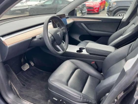 Tesla Model Y * Long Range * CARFAX * ОПЦИЯ ЗА ФИНАНСИРАНЕ - 33350 € - 27810064 5 | Car24.bg Tesla Model Y * Long Range * CARFAX * ОПЦИЯ ЗА ФИНАНСИРАНЕ - 33350 € - 27810064 5