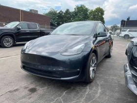 Tesla Model Y * Long Range * CARFAX * ОПЦИЯ ЗА ФИНАНСИРАНЕ - Car24.bg Tesla Model Y * Long Range * CARFAX * ОПЦИЯ ЗА ФИНАНСИРАНЕ