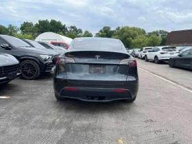 Tesla Model Y * Long Range * CARFAX * ОПЦИЯ ЗА ФИНАНСИРАНЕ - 33350 € - 27810064 4 | Car24.bg Tesla Model Y * Long Range * CARFAX * ОПЦИЯ ЗА ФИНАНСИРАНЕ - 33350 € - 27810064 4