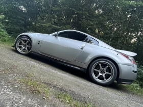 Nissan 350z undefined | Auto.bg — изображение 4 Nissan 350z undefined | Auto.bg — изображение 4