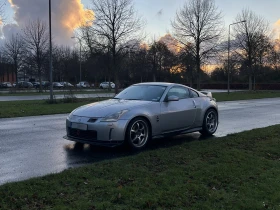 Nissan 350z undefined | Auto.bg — изображение 9 Nissan 350z undefined | Auto.bg — изображение 9