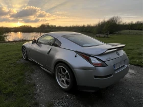Nissan 350z undefined | Auto.bg — изображение 3 Nissan 350z undefined | Auto.bg — изображение 3