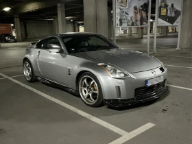Nissan 350z undefined | Auto.bg — изображение 8 Nissan 350z undefined | Auto.bg — изображение 8