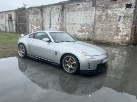 Nissan 350z