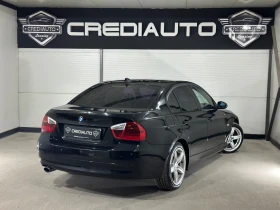 BMW 318 D | Auto.bg — изображение 6 BMW 318 D | Auto.bg — изображение 6
