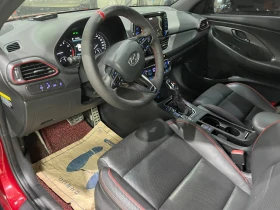Hyundai I30 1.6 Turbo ! N Line ! | Auto.bg — изображение 8 Hyundai I30 1.6 Turbo ! N Line ! | Auto.bg — изображение 8