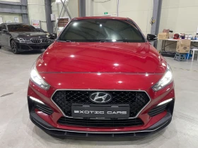 Hyundai I30 1.6 Turbo ! N Line ! | Auto.bg — изображение 2 Hyundai I30 1.6 Turbo ! N Line ! | Auto.bg — изображение 2