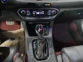 Hyundai I30 1.6 Turbo ! N Line ! | Auto.bg — изображение 16 Hyundai I30 1.6 Turbo ! N Line ! | Auto.bg — изображение 16
