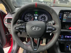 Hyundai I30 1.6 Turbo ! N Line ! | Auto.bg — изображение 14 Hyundai I30 1.6 Turbo ! N Line ! | Auto.bg — изображение 14