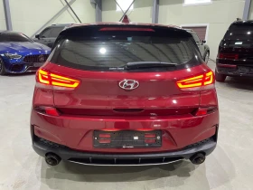 Hyundai I30 1.6 Turbo ! N Line ! | Auto.bg — изображение 5 Hyundai I30 1.6 Turbo ! N Line ! | Auto.bg — изображение 5