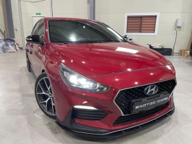 Hyundai I30 1.6 Turbo ! N Line !