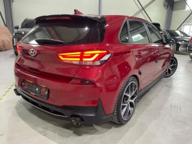 Hyundai I30 1.6 Turbo ! N Line ! | Auto.bg — изображение 4 Hyundai I30 1.6 Turbo ! N Line ! | Auto.bg — изображение 4