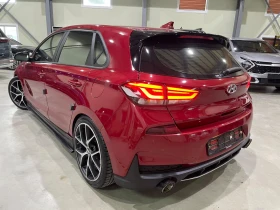 Hyundai I30 1.6 Turbo ! N Line ! | Auto.bg — изображение 6 Hyundai I30 1.6 Turbo ! N Line ! | Auto.bg — изображение 6