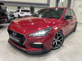 Hyundai I30 1.6 Turbo ! N Line ! | Auto.bg — изображение 3 Hyundai I30 1.6 Turbo ! N Line ! | Auto.bg — изображение 3