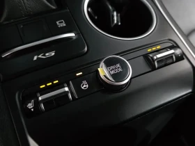 Kia K5 2.0 Lpi Standard | Auto.bg — изображение 17 Kia K5 2.0 Lpi Standard | Auto.bg — изображение 17