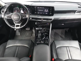 Kia K5 2.0 Lpi Standard | Auto.bg — изображение 7 Kia K5 2.0 Lpi Standard | Auto.bg — изображение 7