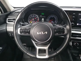 Kia K5 2.0 Lpi Standard | Auto.bg — изображение 13 Kia K5 2.0 Lpi Standard | Auto.bg — изображение 13