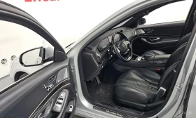 Mercedes-Benz S 350 * S350L d 4MATIC * ЦЕНА ДО БГ - 17400 € - 66181703 6 | Car24.bg Mercedes-Benz S 350 * S350L d 4MATIC * ЦЕНА ДО БГ - 17400 € - 66181703 6