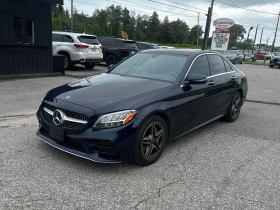 Mercedes-Benz C 300 * CARFAX * | Auto.bg — изображение 10 Mercedes-Benz C 300 * CARFAX * | Auto.bg — изображение 10