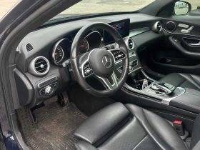 Mercedes-Benz C 300 * CARFAX * | Auto.bg — изображение 14 Mercedes-Benz C 300 * CARFAX * | Auto.bg — изображение 14