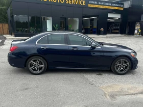 Mercedes-Benz C 300 * CARFAX * | Auto.bg — изображение 12 Mercedes-Benz C 300 * CARFAX * | Auto.bg — изображение 12