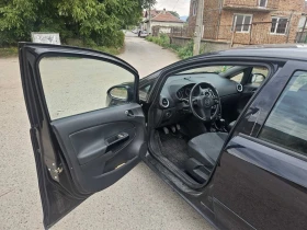 Opel Corsa 1.4i - 2800 € - 86938245 4 | Car24.bg Opel Corsa 1.4i - 2800 € - 86938245 4