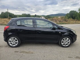 Opel Corsa 1.4i - 2800 € - 86938245 3 | Car24.bg Opel Corsa 1.4i - 2800 € - 86938245 3