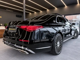 Maybach S580 L* 4M* 4D Burm* Full* TV* Pano* ЛИЗИНГ | Auto.bg — изображение 6 Maybach S580 L* 4M* 4D Burm* Full* TV* Pano* ЛИЗИНГ | Auto.bg — изображение 6