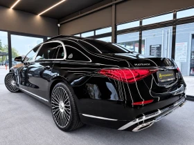Maybach S580 L* 4M* 4D Burm* Full* TV* Pano* ЛИЗИНГ | Auto.bg — изображение 4 Maybach S580 L* 4M* 4D Burm* Full* TV* Pano* ЛИЗИНГ | Auto.bg — изображение 4