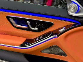 Maybach S580 L* 4M* 4D Burm* Full* TV* Pano* ЛИЗИНГ | Auto.bg — изображение 7 Maybach S580 L* 4M* 4D Burm* Full* TV* Pano* ЛИЗИНГ | Auto.bg — изображение 7