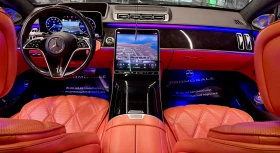 Maybach S580 L* 4M* 4D Burm* Full* TV* Pano* ЛИЗИНГ | Auto.bg — изображение 10 Maybach S580 L* 4M* 4D Burm* Full* TV* Pano* ЛИЗИНГ | Auto.bg — изображение 10