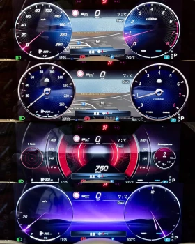 Maybach S580 L* 4M* 4D Burm* Full* TV* Pano* ЛИЗИНГ | Auto.bg — изображение 12 Maybach S580 L* 4M* 4D Burm* Full* TV* Pano* ЛИЗИНГ | Auto.bg — изображение 12