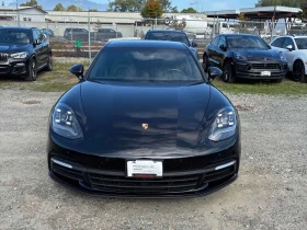 Porsche Panamera * 4 * CARFAX * ОПЦИЯ ЗА ФИНАНСИРАНЕ | Auto.bg — изображение 6 Porsche Panamera * 4 * CARFAX * ОПЦИЯ ЗА ФИНАНСИРАНЕ | Auto.bg — изображение 6
